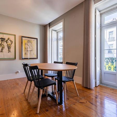 Liberdade Concept 1Bdr Apartment By Lovelystay Lisboa Extérieur photo