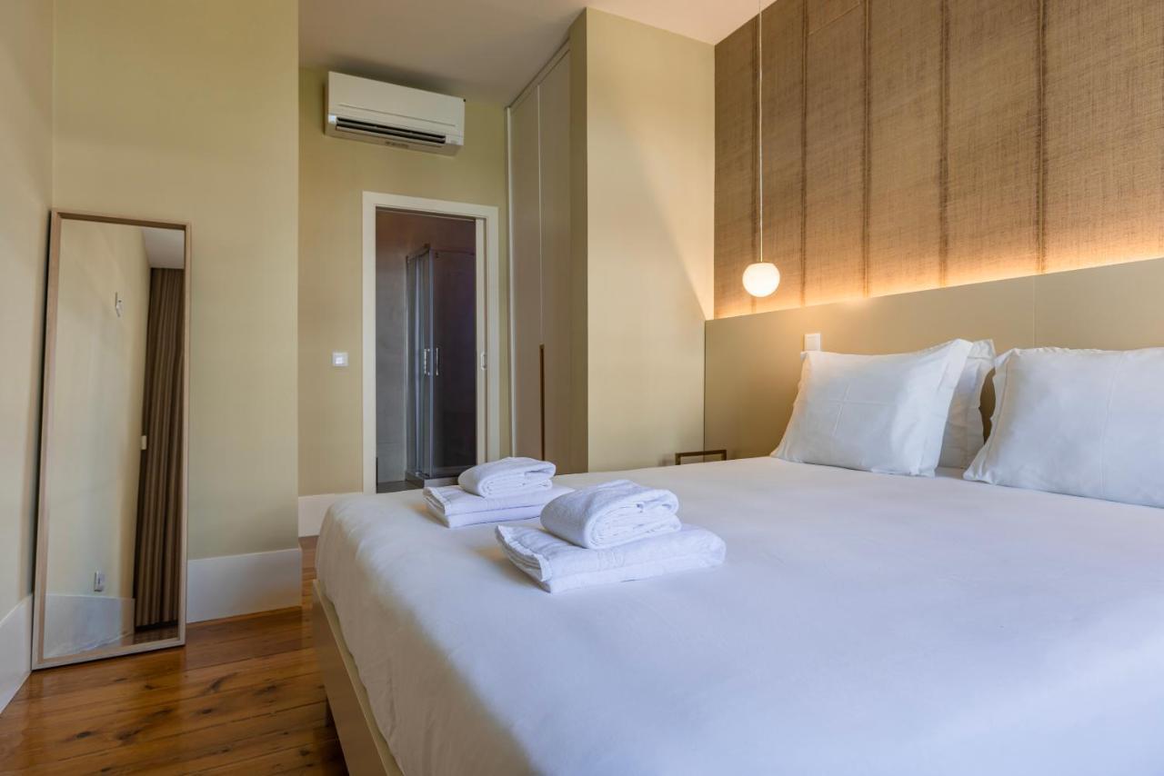 Liberdade Concept 1Bdr Apartment By Lovelystay Lisboa Extérieur photo