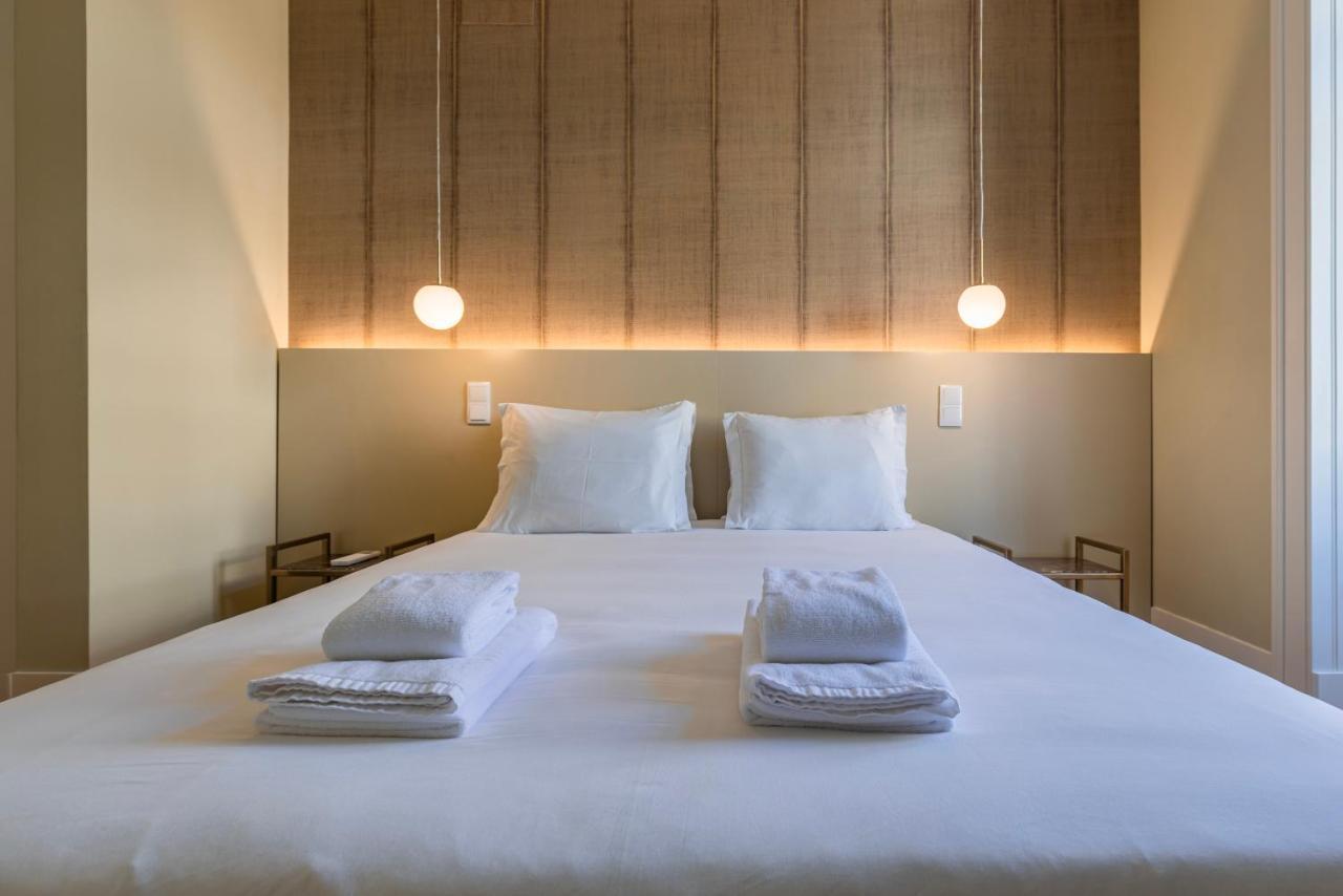 Liberdade Concept 1Bdr Apartment By Lovelystay Lisboa Extérieur photo