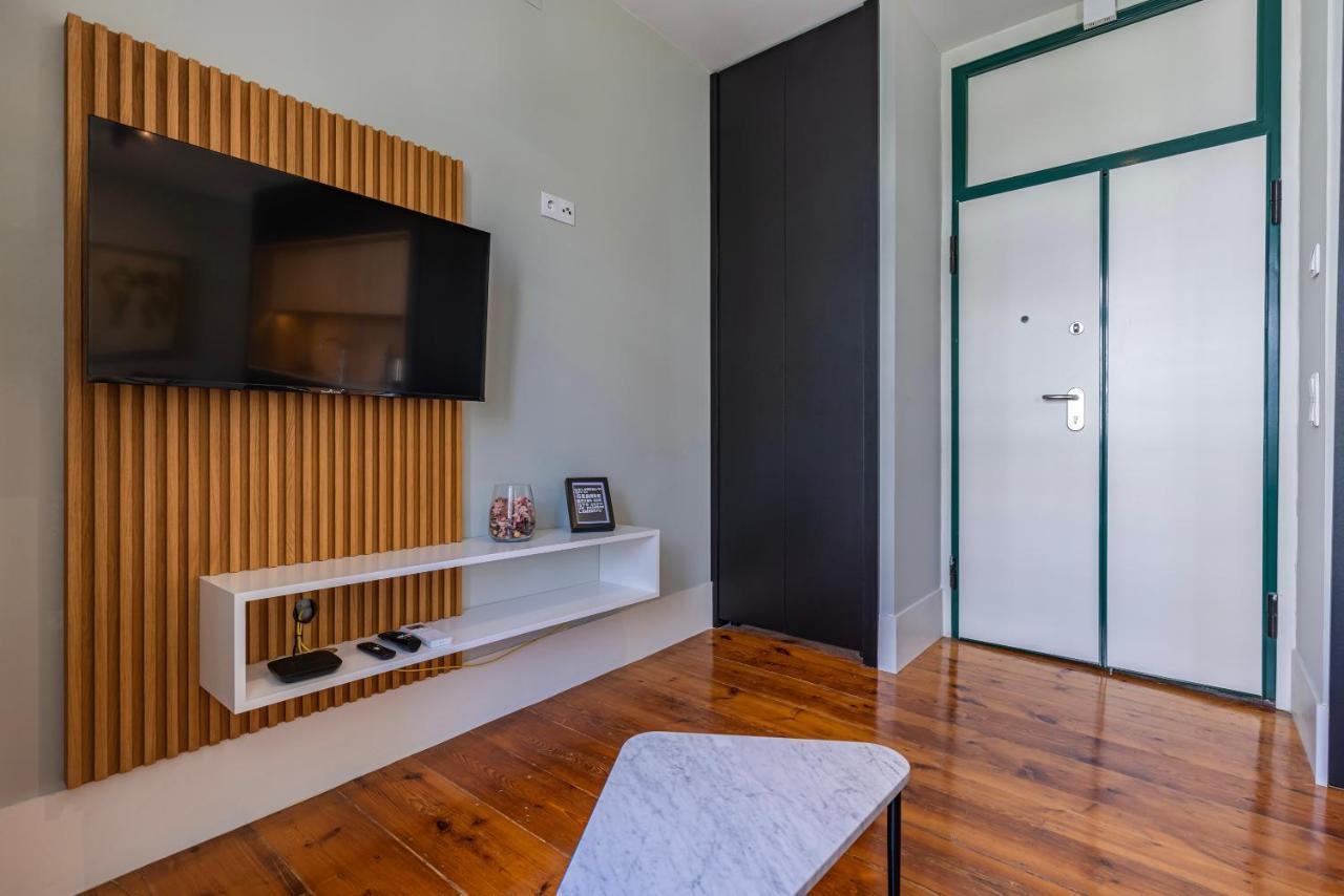 Liberdade Concept 1Bdr Apartment By Lovelystay Lisboa Extérieur photo
