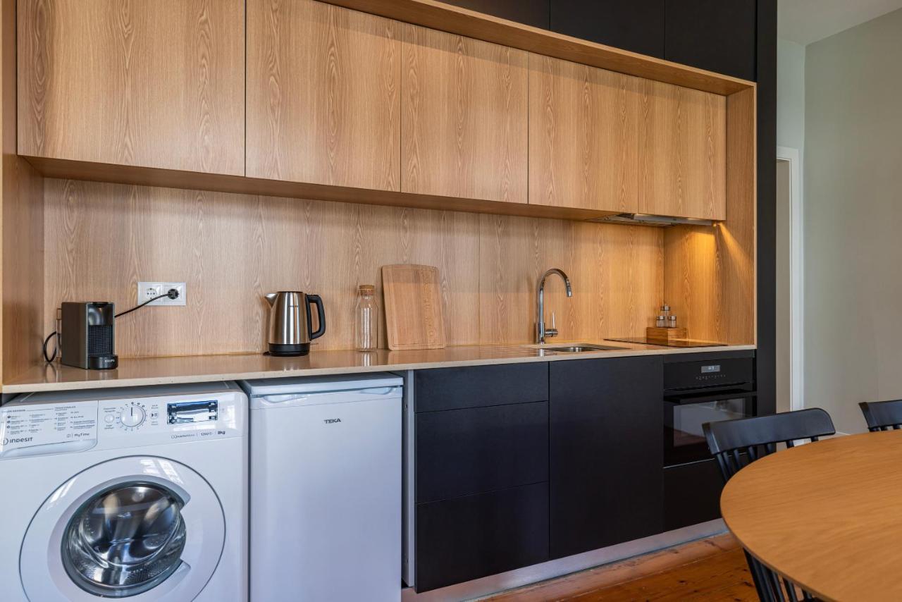 Liberdade Concept 1Bdr Apartment By Lovelystay Lisboa Extérieur photo