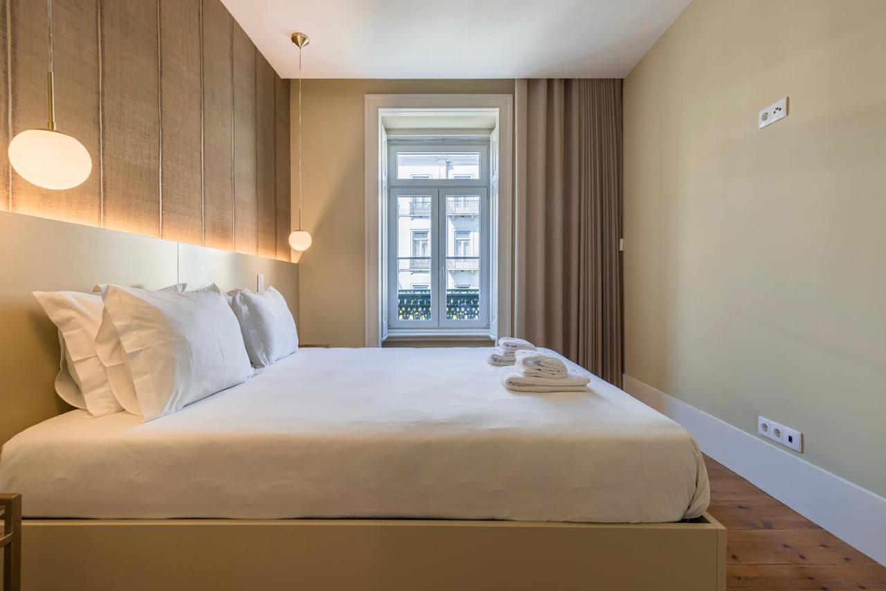 Liberdade Concept 1Bdr Apartment By Lovelystay Lisboa Extérieur photo