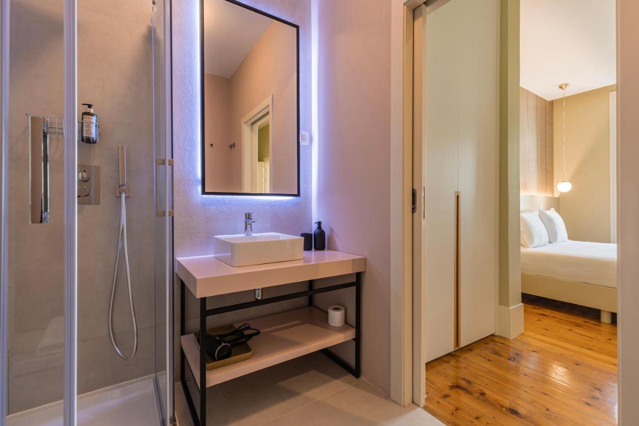 Liberdade Concept 1Bdr Apartment By Lovelystay Lisboa Extérieur photo