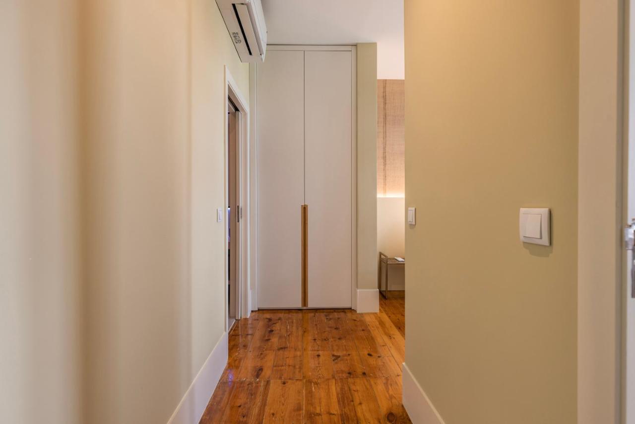 Liberdade Concept 1Bdr Apartment By Lovelystay Lisboa Extérieur photo