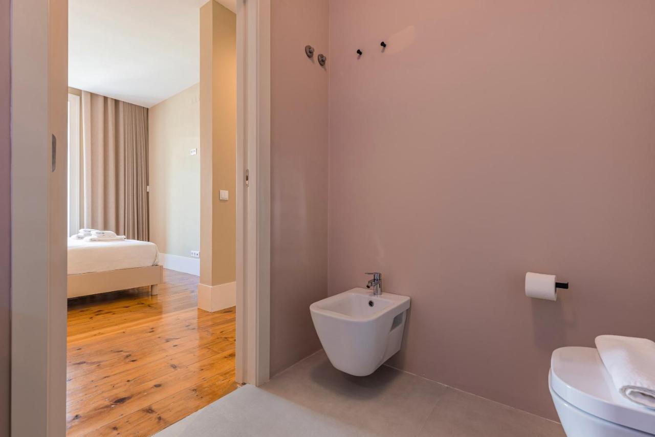 Liberdade Concept 1Bdr Apartment By Lovelystay Lisboa Extérieur photo