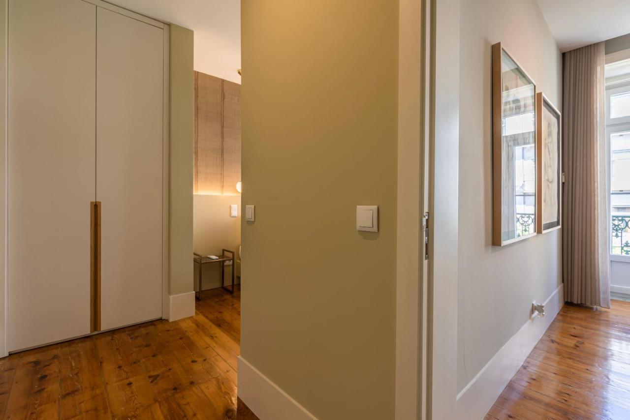 Liberdade Concept 1Bdr Apartment By Lovelystay Lisboa Extérieur photo